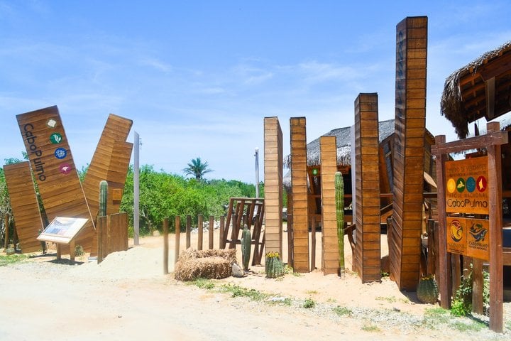 Private Cabo Pulmo Jeep Tour with Snorkelling, Los Cabos, photo 2