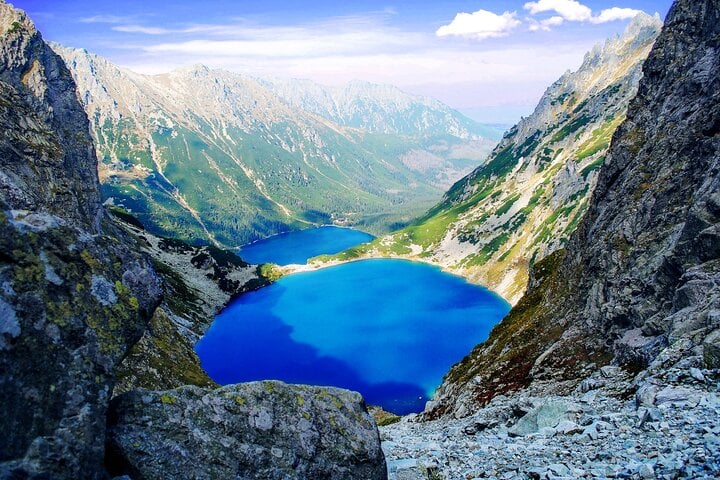 Tatra Mountains and Morskie Oko Hike from Kraków, photo 5