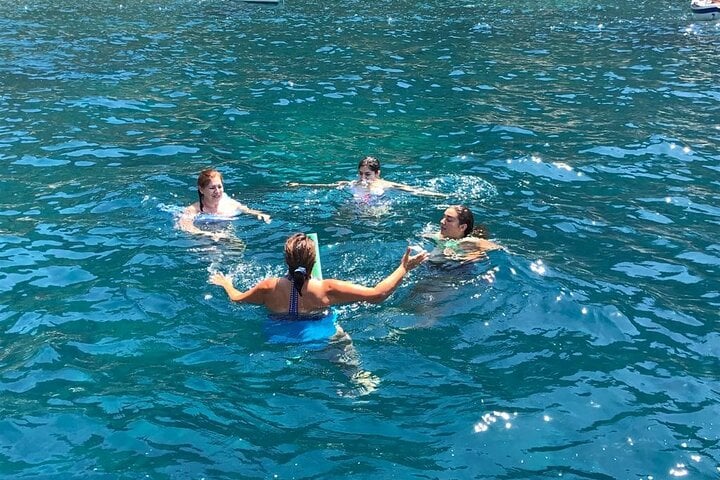 Sorrento Coast Sunset Sail: 2 Hour Happy Hour Experience, photo 4