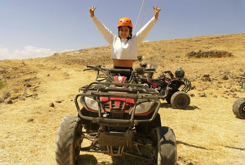 EcoAdventure Adrenaline Hub near Ayacucho, photo 2