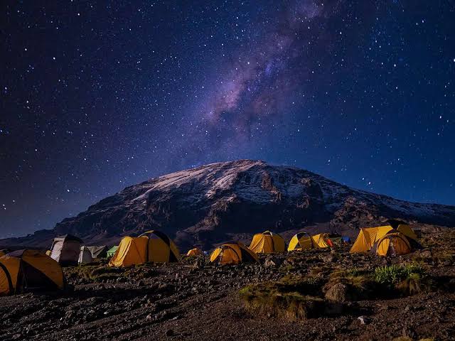 9 Day Kilimanjaro Climb via the Rongai Route, photo 3