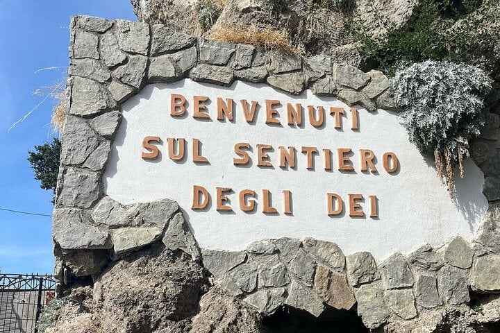 Hiking the Path of the Gods: Scenic Amalfi Coast Trek, photo 5
