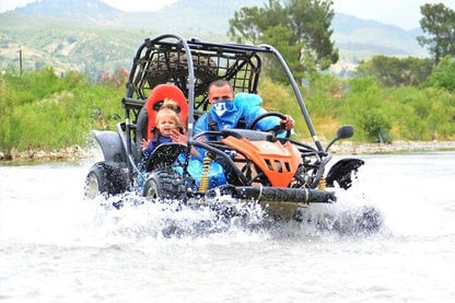Antalya Buggy Safari Adventure with Off-Road Driving & Hotel Transfers, photo 3