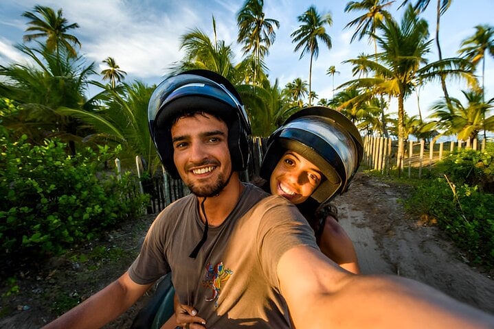 Hoi An ATV Quad Bike Ride with BBQ, photo 3