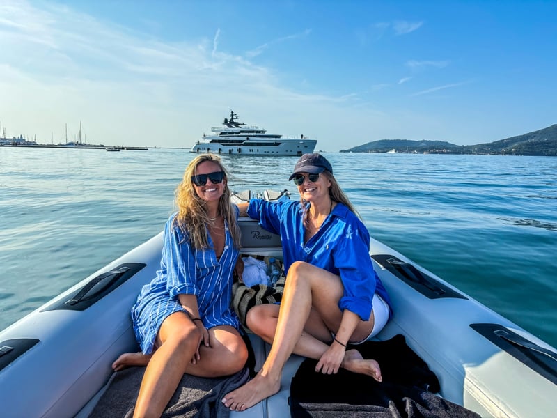 Portovenere and Gulf of Poets in La Spezia, photo 5
