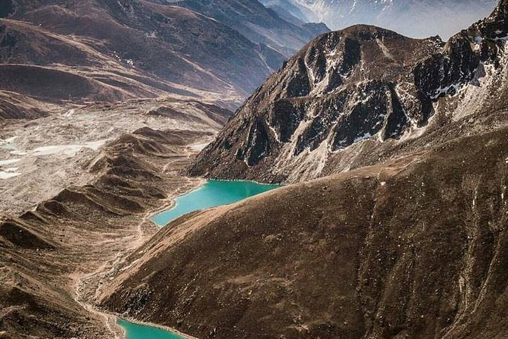 Gokyo Lake Trek in the Everest Region, All Inclusive, photo 2