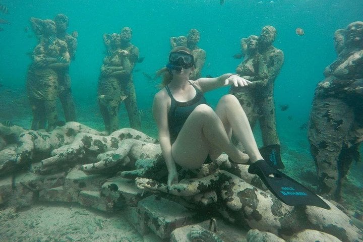 Exclusive Gili Islands Day Trip with Snorkelling from Lombok, photo 3