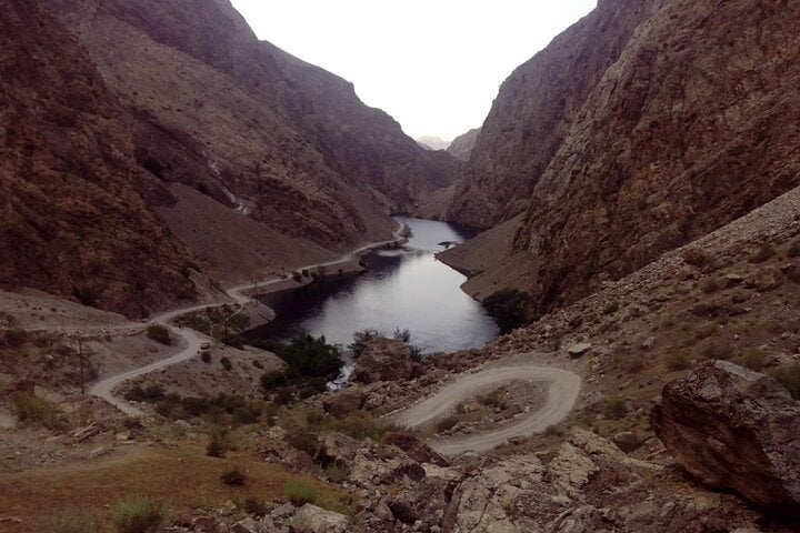 Seven Lakes Private Two-Day Trekking, photo 2