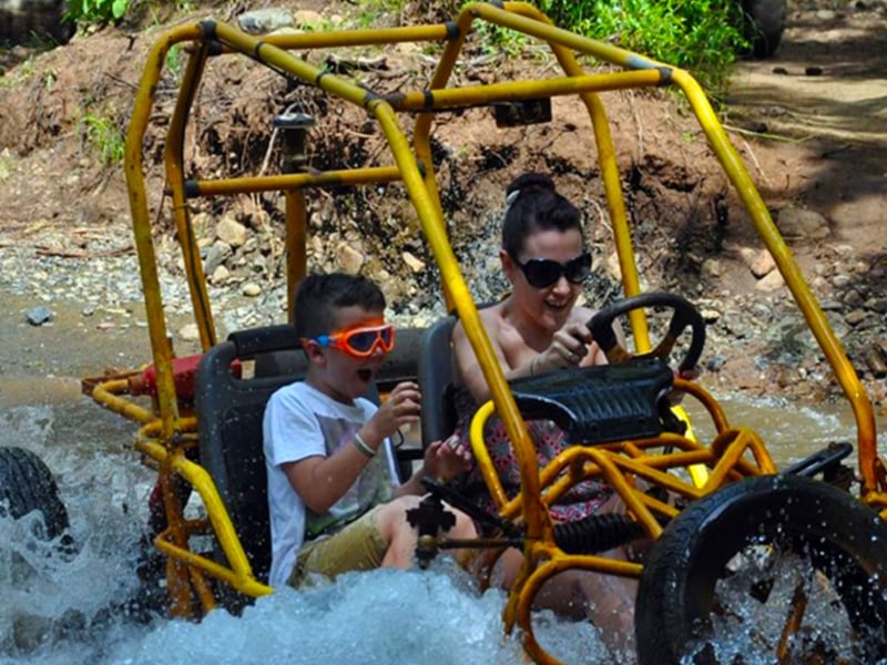 Marmaris Buggy Safari with Hotel Transfers, photo 3