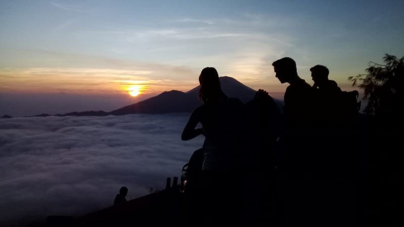 Private Mount Batur Sunrise Trek with Private Transfers, photo 2