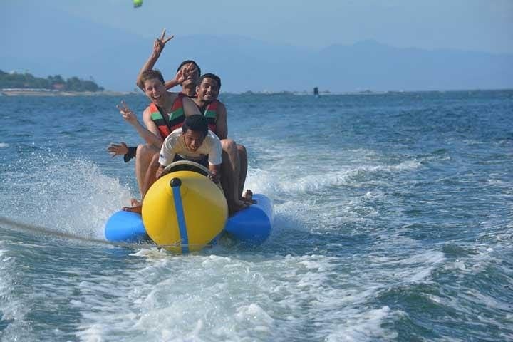 Parasailing, Jet Ski and Banana Boat Adventure, photo 3