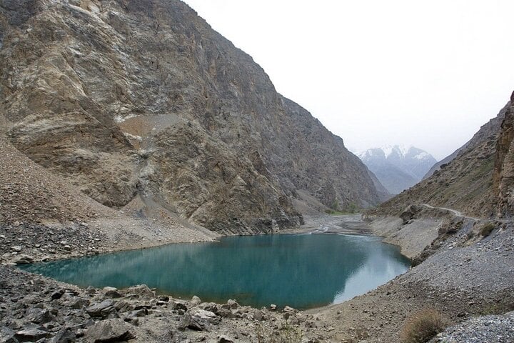 Seven Lakes Private Two-Day Trekking, photo 5