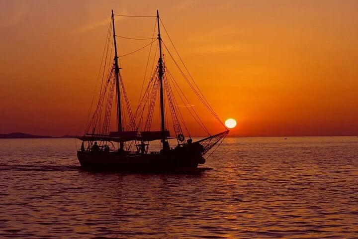 Alanya Sunset Boat Tour, photo 2