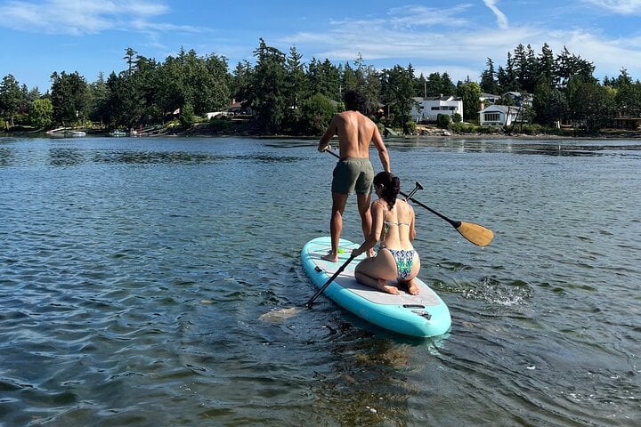 SUP Experience the Gorge Waterway Park, photo 2