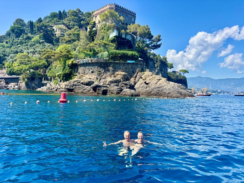 Portofino Boat Tour in La Spezia, photo 5