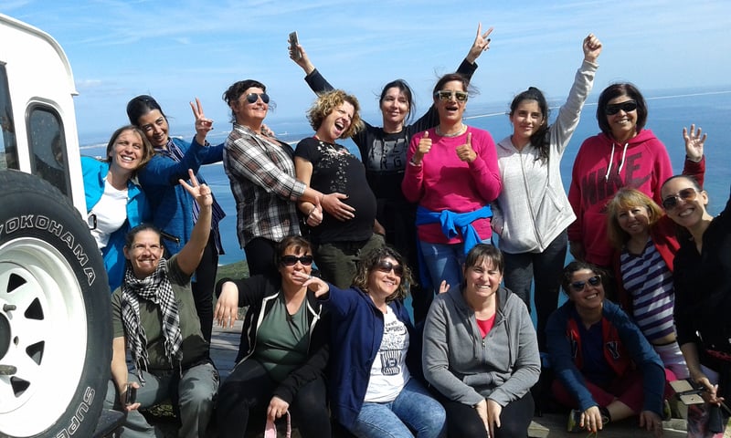 Jeep Tour in Sintra Cascais Natural Park, photo 3