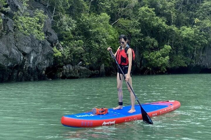 Kayak Expedition: Discover Langkawi’s Secret Mangroves, photo 3
