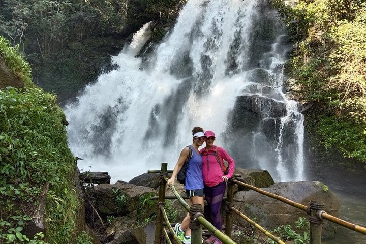 Morning Hiking at Doi Inthanon and Pha Chor Canyon, photo 5