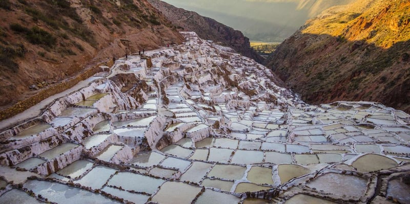 Maras and Moray ATV Tour from Cusco, photo 2