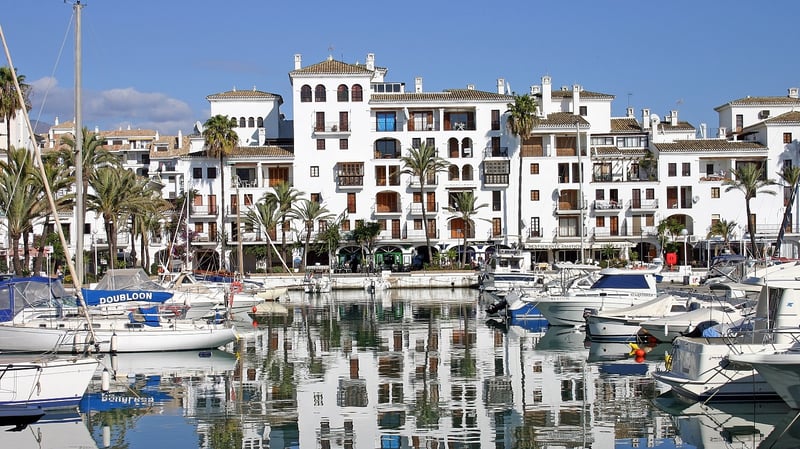 Minicruise to Puerto de la Duquesa from Sotogrande, photo 3