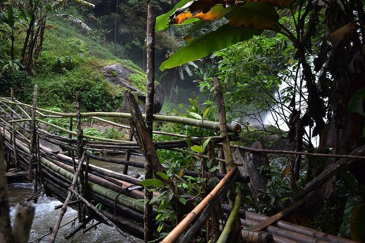 Morning Hiking at Doi Inthanon and Pha Chor Canyon, photo 3