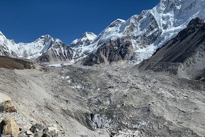 Everest Base Camp Standard Trek, photo 5