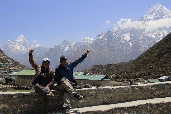 Everest Base Camp Standard Trek, photo 3