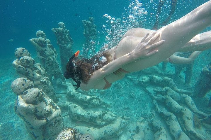 Exclusive Gili Islands Day Trip with Snorkelling from Lombok, photo 4
