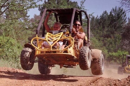 Antalya Buggy Safari Adventure with Off-Road Driving & Hotel Transfers, photo 2