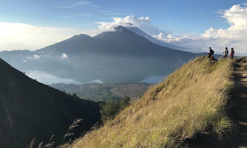 Private Mount Batur Sunrise Trek with Private Transfers, photo 4