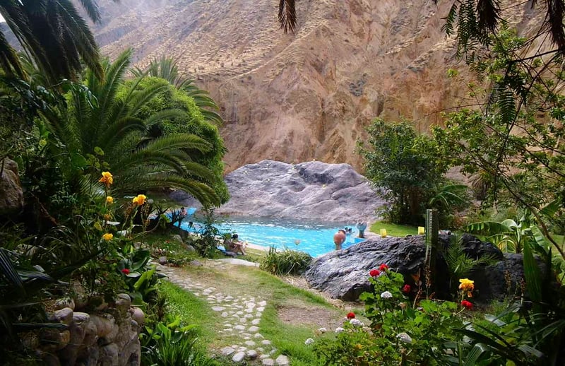 Colca Canyon 2 Day Trek from Arequipa, photo 4