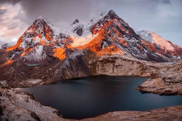 Ausangate Seven Lakes Full Day Hike from Cusco, photo 2