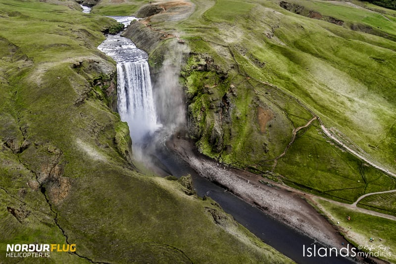 Glacier Lagoon Helicopter Expedition, photo 2