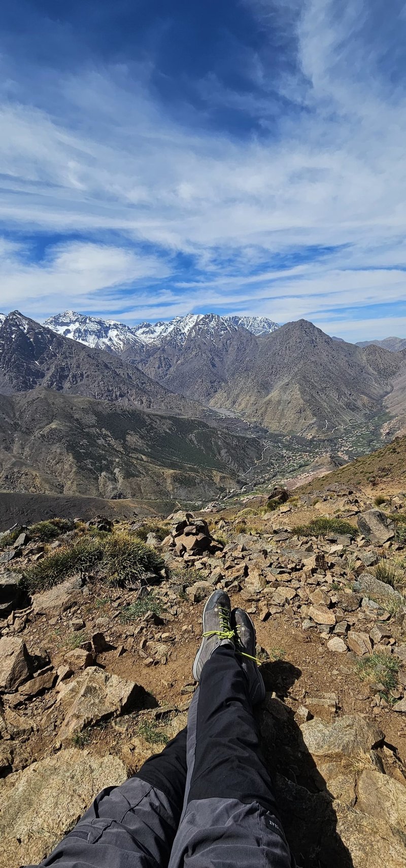 Talamrout Summit Day Hike from Marrakech, photo 4