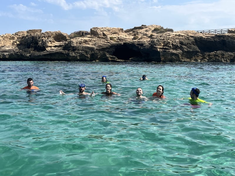 Kayak Tour Palma Bay - Can Pastilla, photo 2
