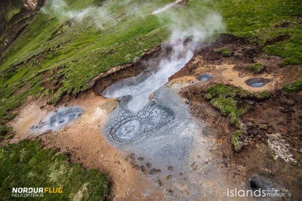 Fire and Ice Helicopter Tour, photo 2