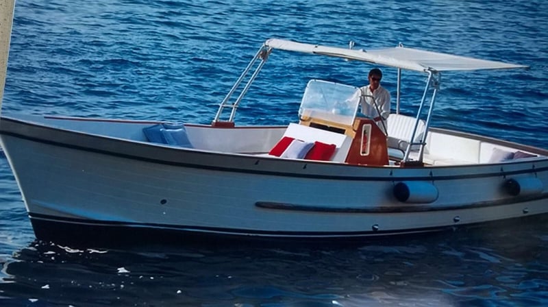 2-Hour Private Boat Tour in Capri, photo 3