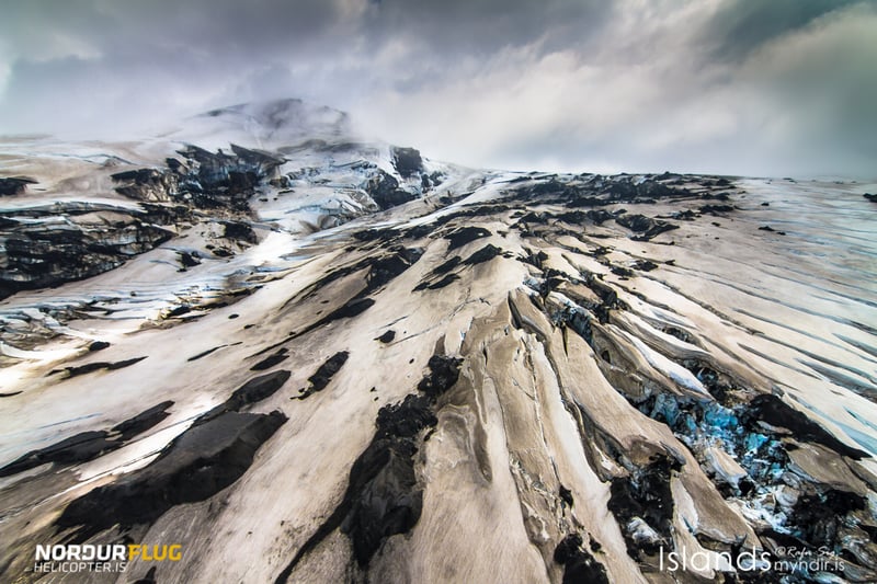 Magical Myvatn Helicopter Expedition, photo 4