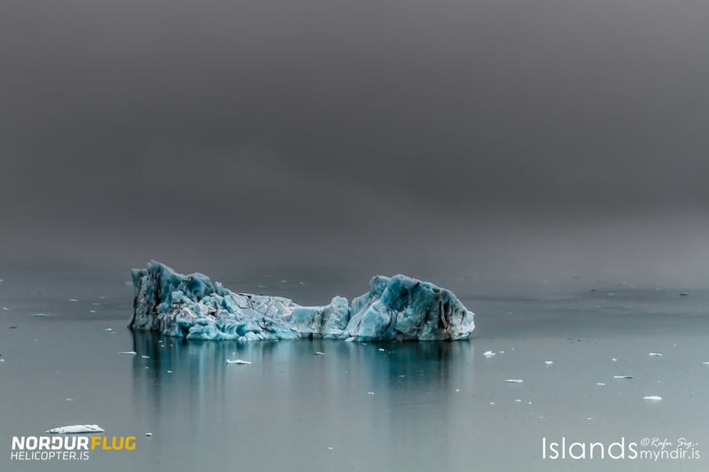 Magical Myvatn Helicopter Expedition, photo 3