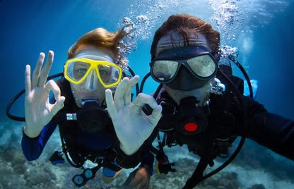 Kusadası Scuba Diving Experience with Professional Instructor, photo 3