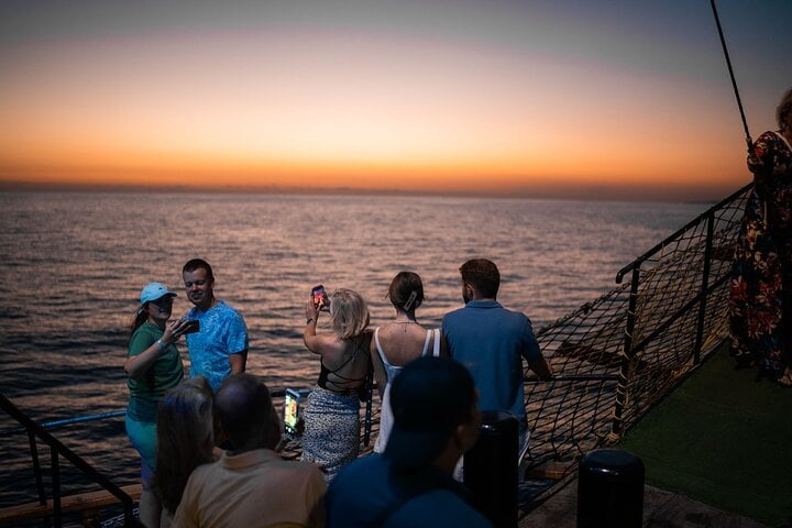 Alanya Sunset Boat Tour, photo 4