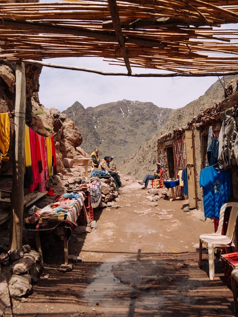 2-Day Atlas Mountains Trek from Marrakech, photo 5