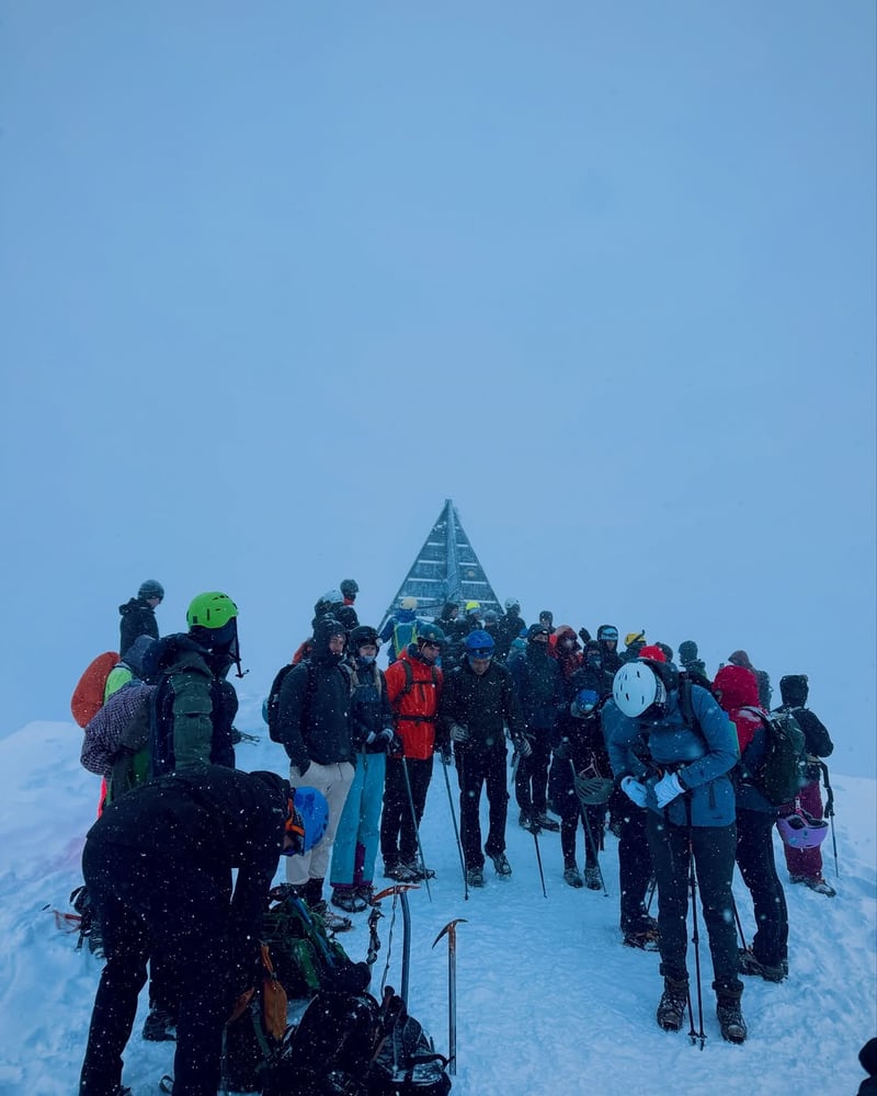 3-Day Mount Toubkal Trek from Marrakech, photo 5