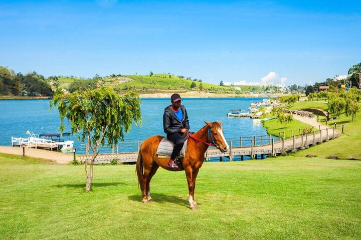 4-Hour Horse Riding Experience in Nuwara Eliya, photo 3
