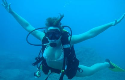 Kusadası Scuba Diving Experience with Professional Instructor, photo 5