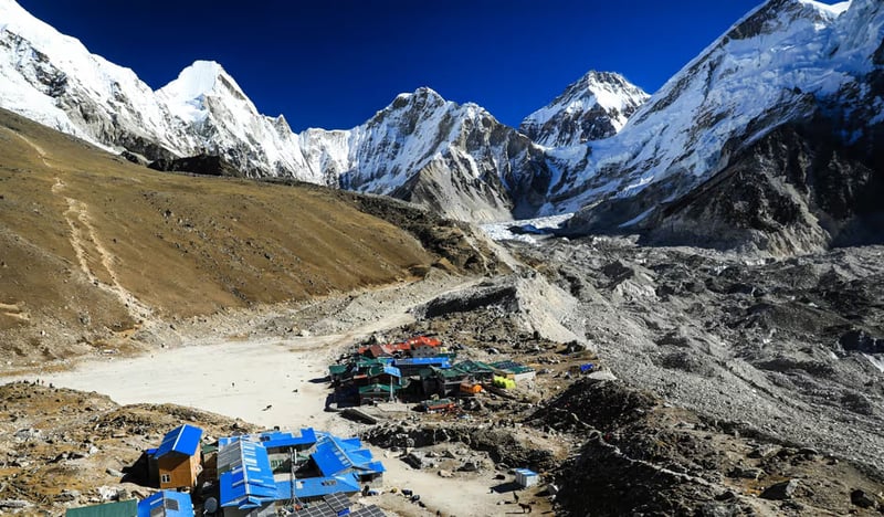 Everest Base Camp Trek, photo 5