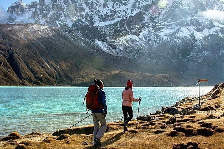 Gokyo Lake Trek in the Everest Region, All Inclusive, photo 4