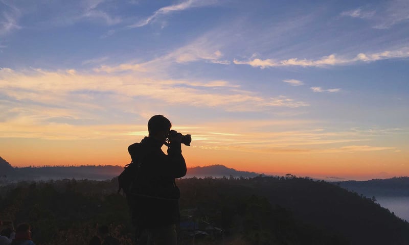 Private Mount Batur Sunrise Trek with Private Transfers, photo 3