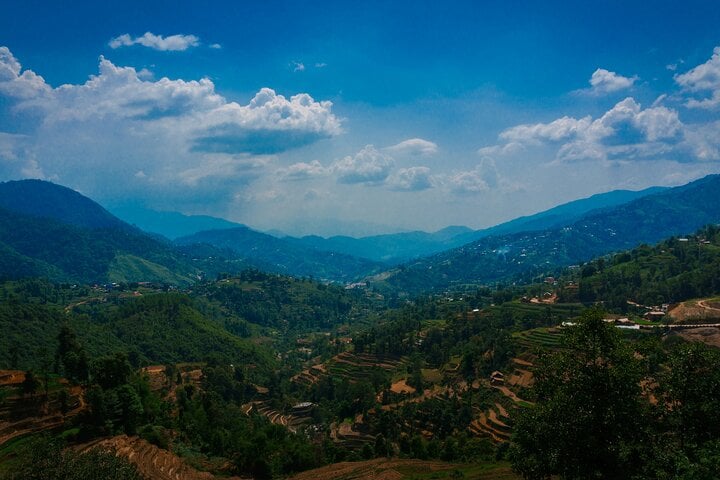 Popular One-Day Hiking Options from Kathmandu, photo 2