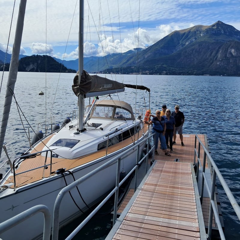 Exclusive Boat Tour in Lake Como, photo 4